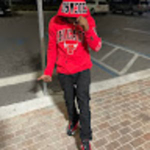 Meet your Posher, Elijah